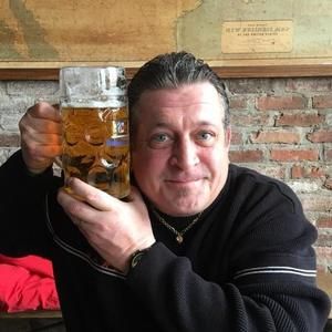 Meet your Posher, Doug